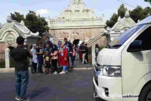 Info Travel Jakarta Lampung Terbaik 2020