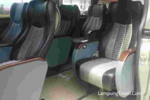 Travel Bogor ke Lampung