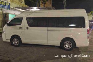 Travel Agen Tanjung Priok Ke Lampung