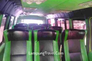 Travel Kelapa Gading Ke Lampung