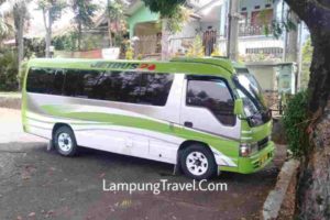 Travel Lampung 2020