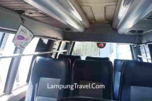 Travel Lampung Linggau