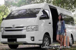 Travel Lampung Palembang Siap Jemput