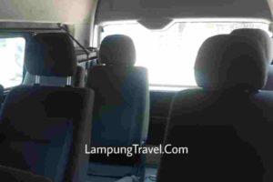 Travel Pondok Bahar Cileduk ke Lampung Terbaik