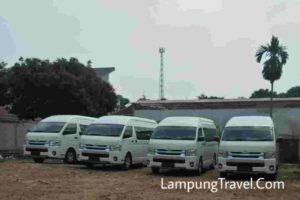jasa Travel Depok Lampung