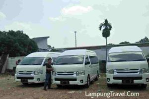 Info Travel Bekasi Lampung