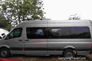 Info Travel Lampung Cilangkap