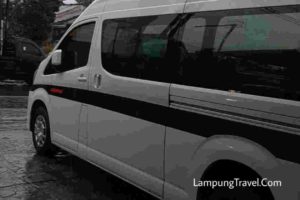 Travel Lampung Ciracas Berkualitas