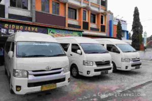 Travel Lampung Jaka Setia