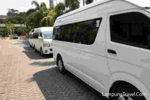 Travel Lampung Kelapa dua Tangerang