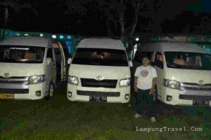 Agen Travel Lampung Krukut