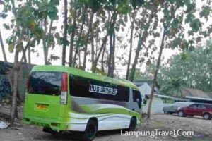 Travel Tanjung Karang Depok