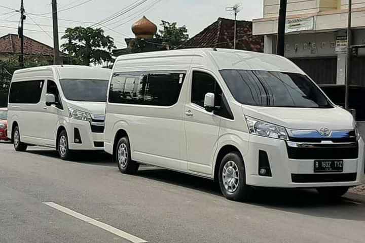Agen Travel Lampung Palembang, Solusi Perjalanan Paling Tepat