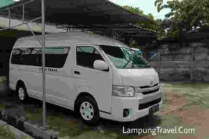 Travel Lampung Tasik
