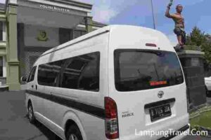 Travel Palembang Lampung, Saran memilih dan Kelebihannya