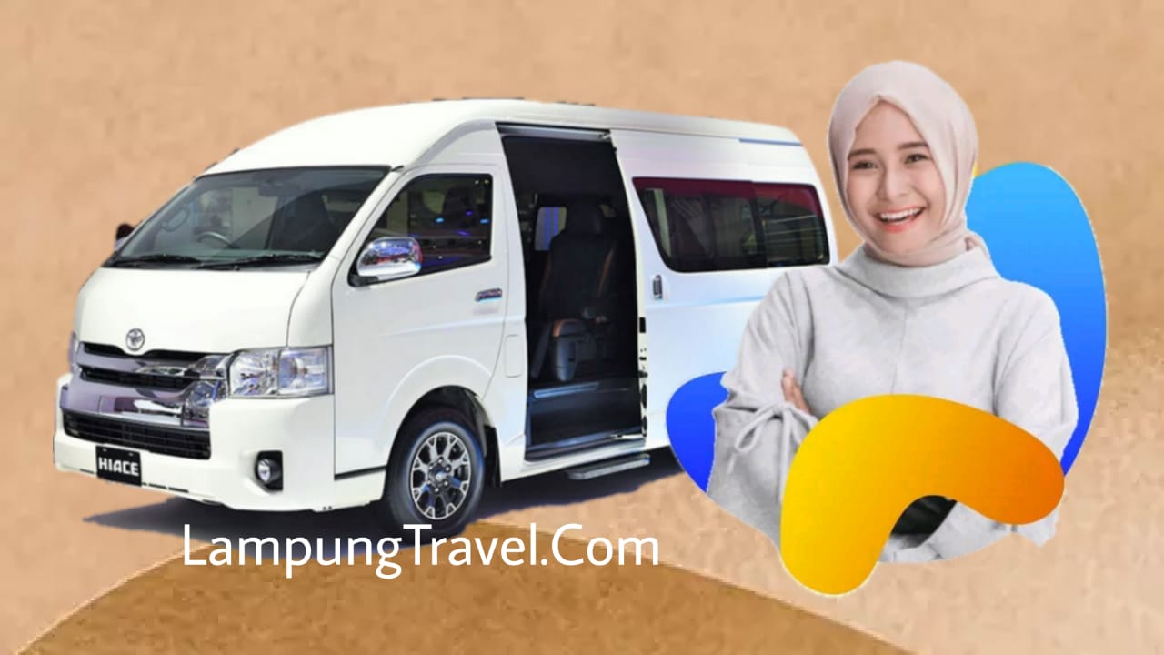 Info Travel Agen Lampung Linggau