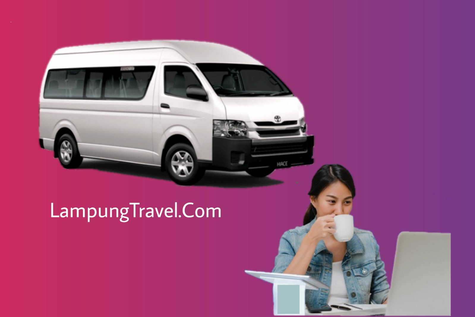 Travel Agen Palembang - Antar Jemput
