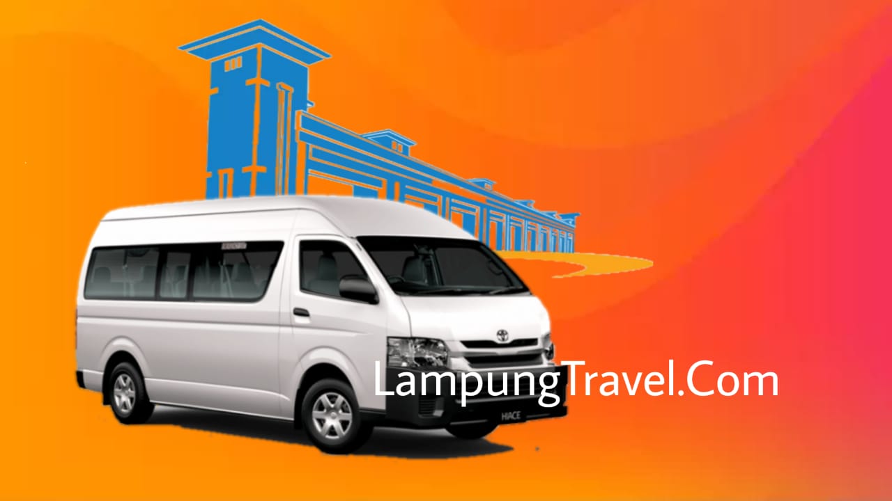 Travel Agen Pinang Ranti Ke Lampung