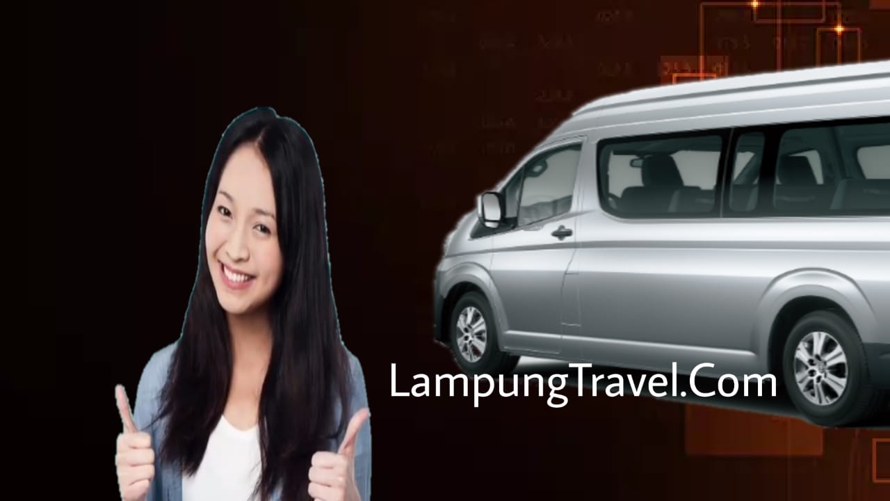 Travel Cempaka Baru Bandar Lampung