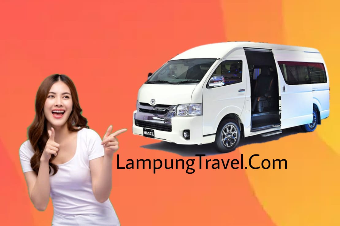 Travel Cilandak Lebak Bulus Ke Metro Lampung