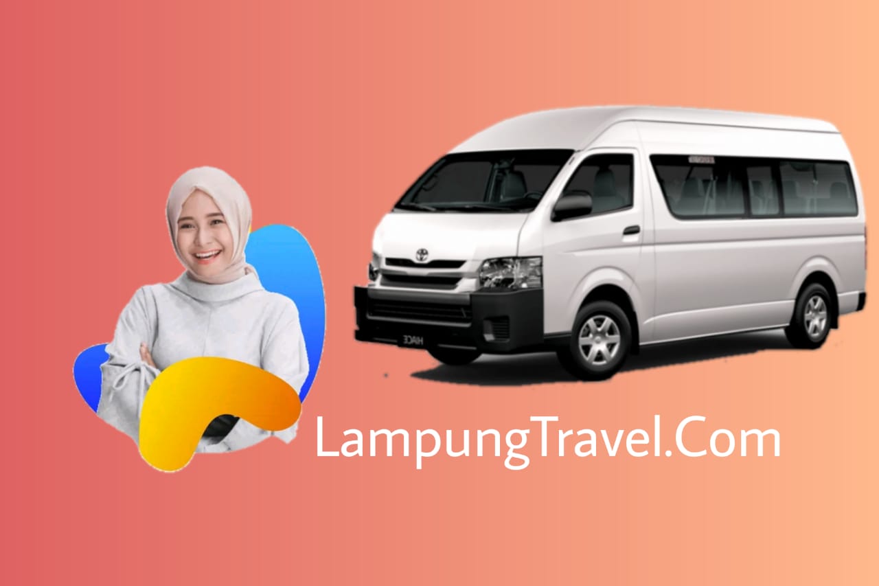 Travel Palembang Lampung Murah Aman Berkualitas