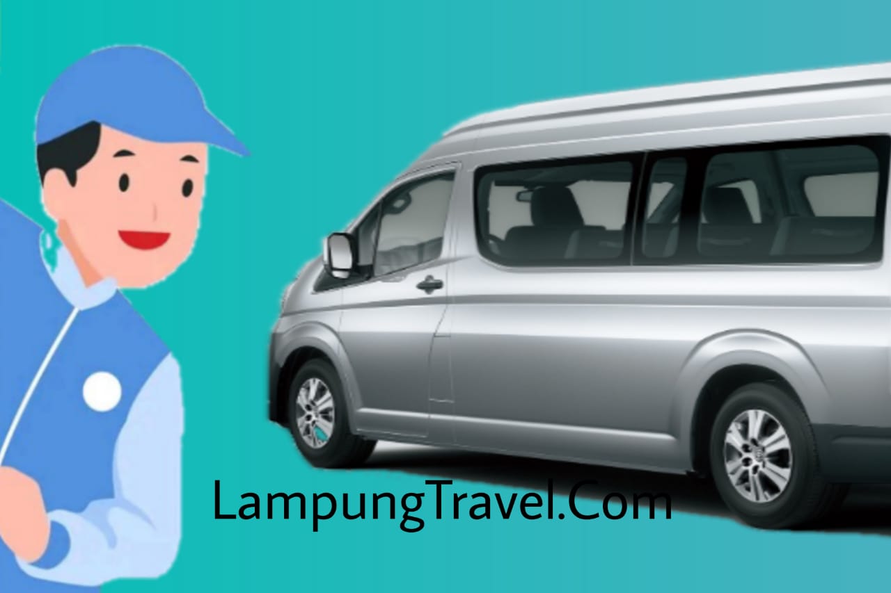 Harga Tiket Travel Lampung Jagakarsa