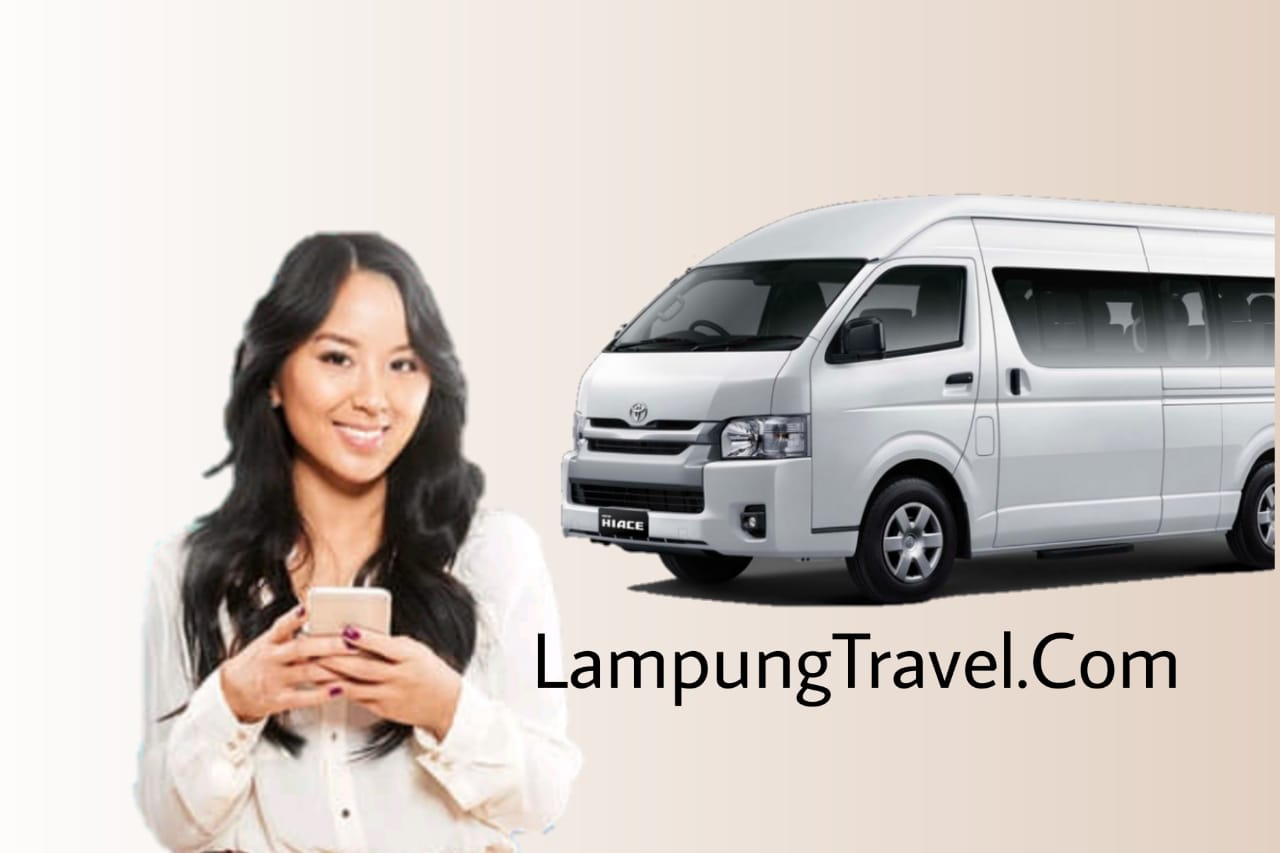 Info Travel Depok Baturaja Linggau