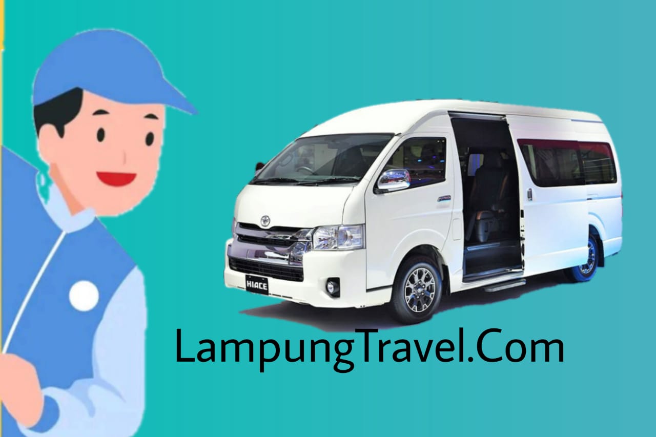 Info Travel Jakarta Linggau 2022