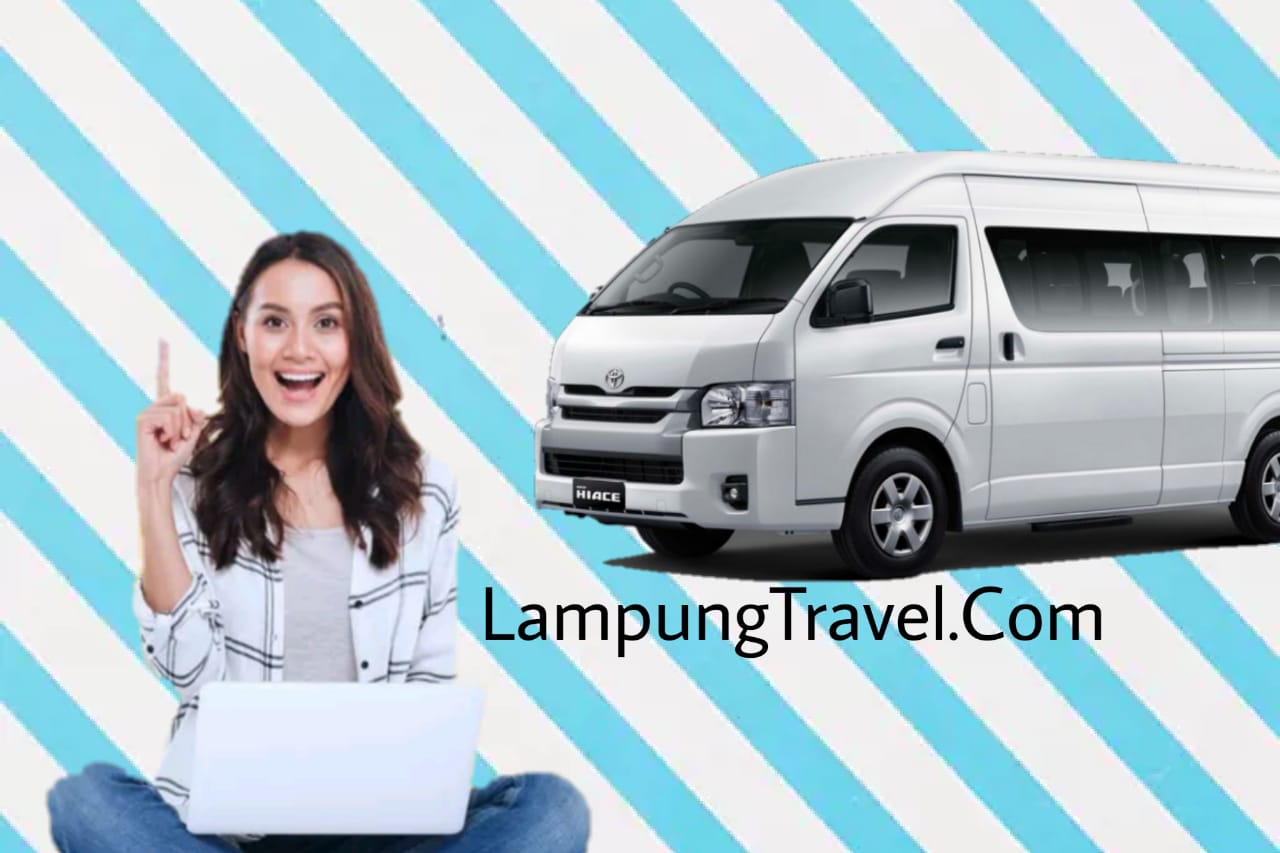 Info Travel Lampung Taman Sari  Door To Door Jakarta