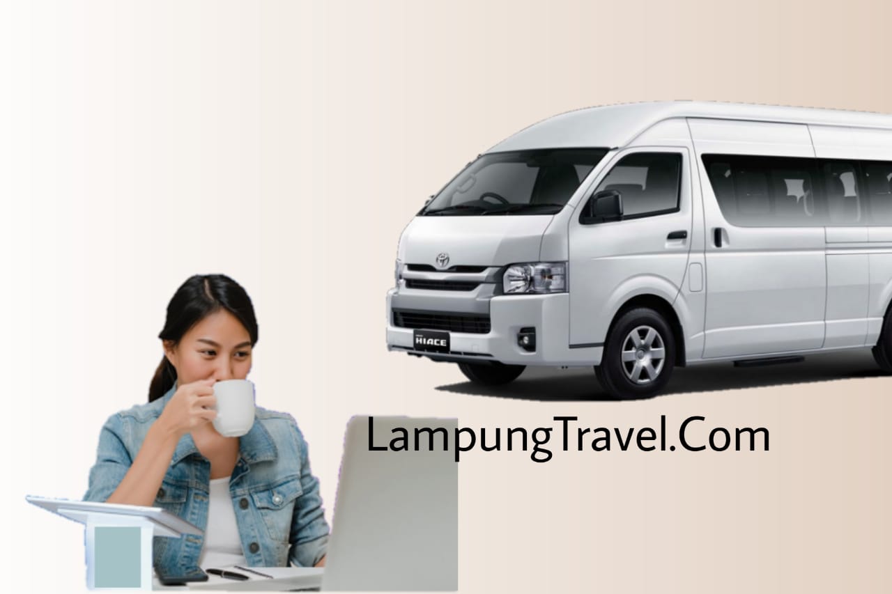 Info Travel Palembang Lampung