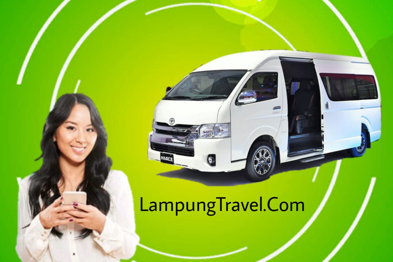 Jadwal Travel Lampung Penjaringan  Travel Jakarta 2023