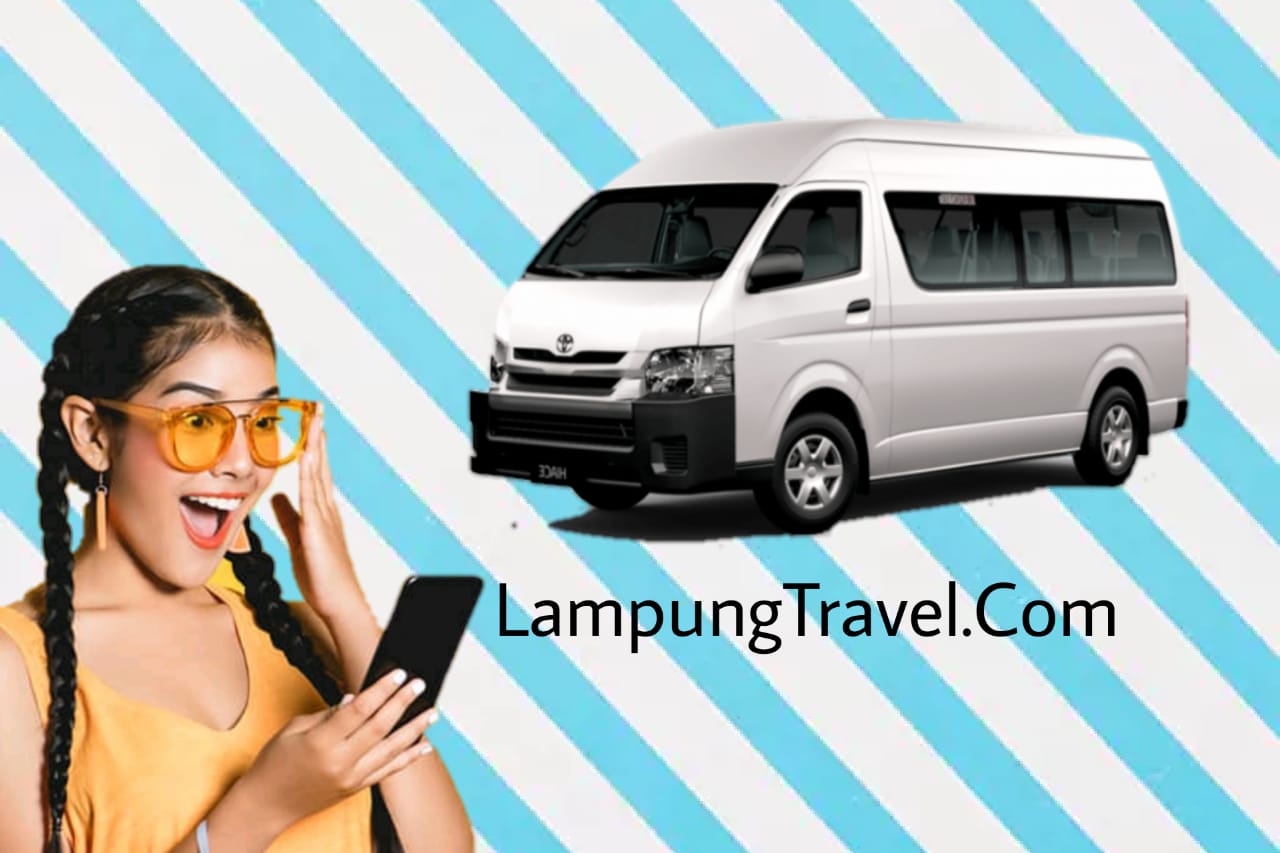 Jadwal Travel Lampung Sukma Jaya  Travel Depok 2023