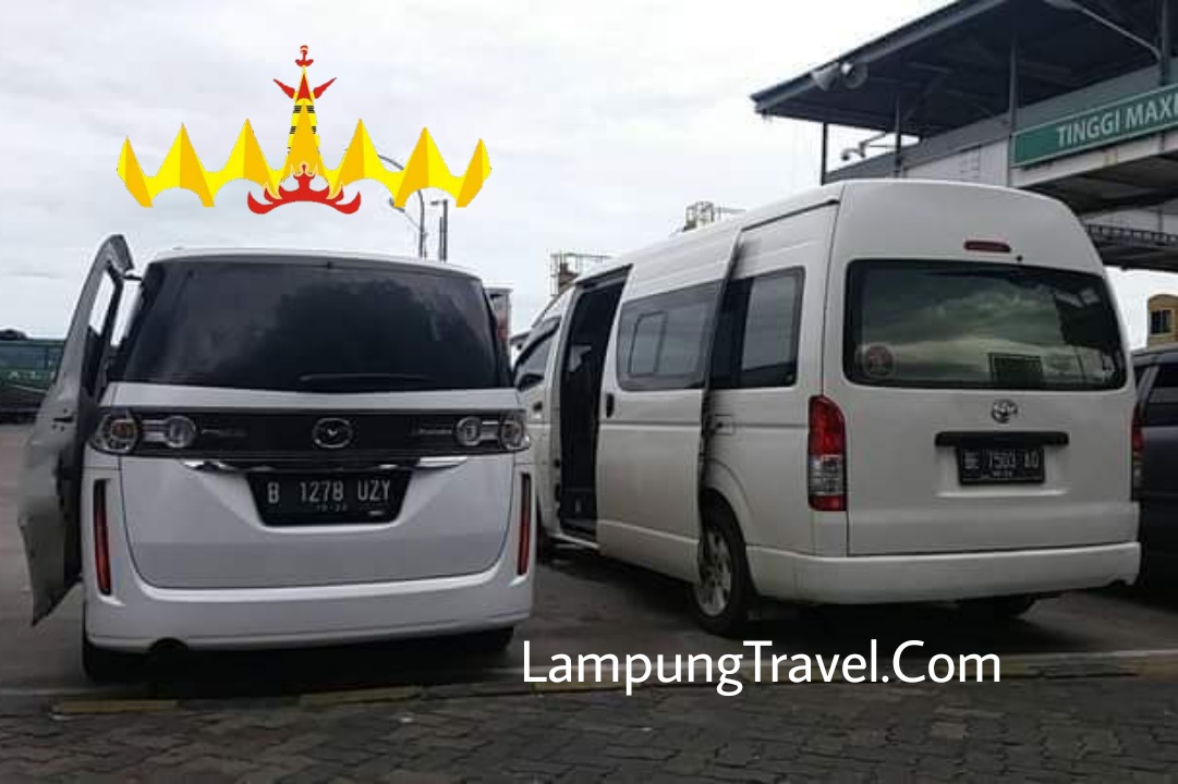 Travel Lampung 2022