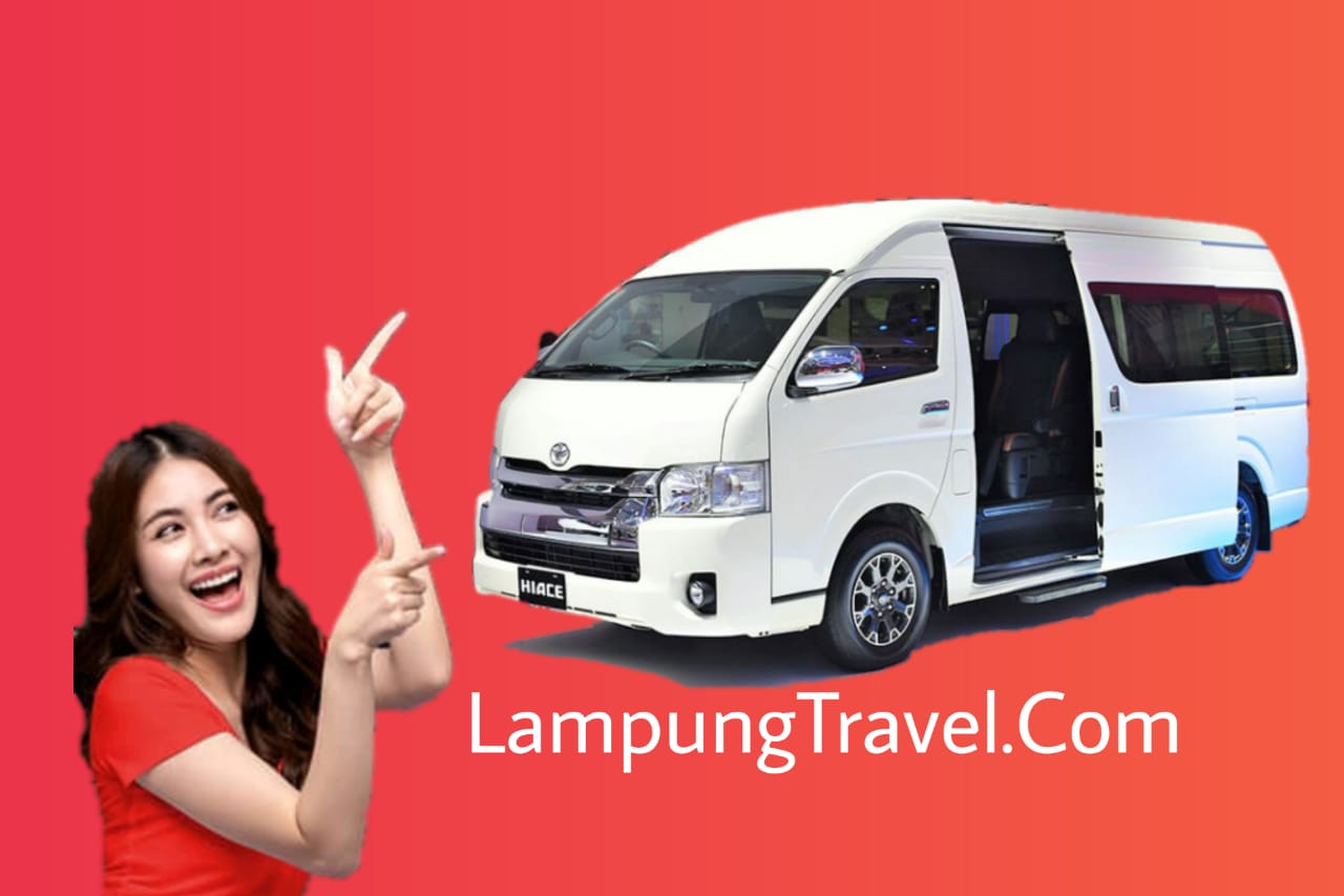 Travel Lampung Bandung Antar Jemput 082278384848