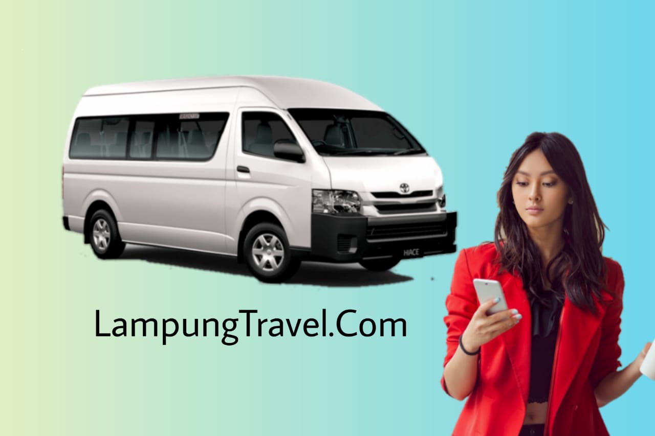 Travel Lampung Cempaka Putih - WA 082278384848