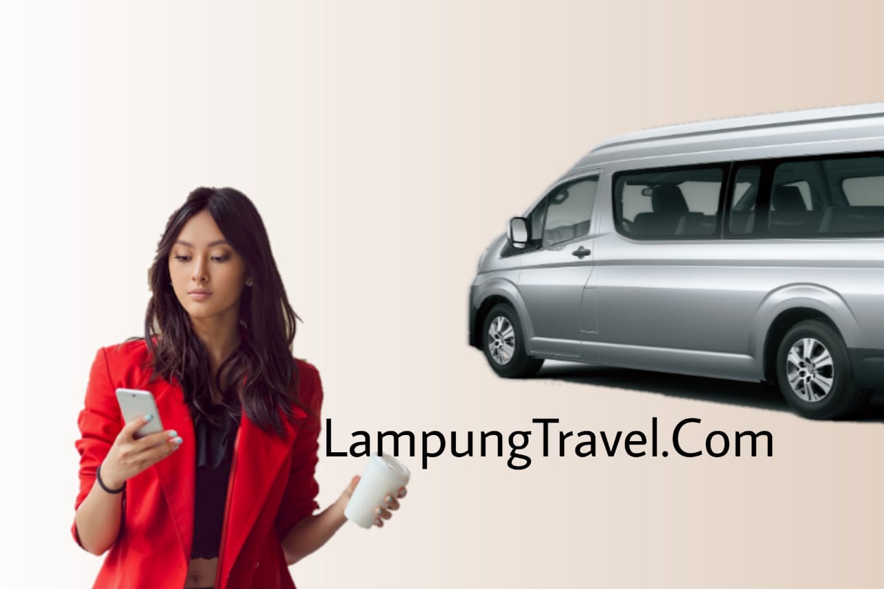 Travel Lampung Cilodong  Antar Jemput Depok 2023