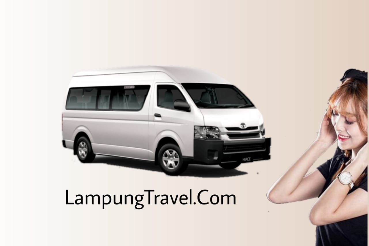 Travel Lampung Pondok Cabe