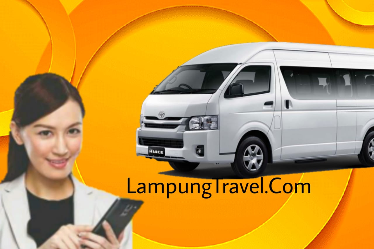 Travel Lampung Sawah Besar  Travel Jakarta Berkualitas