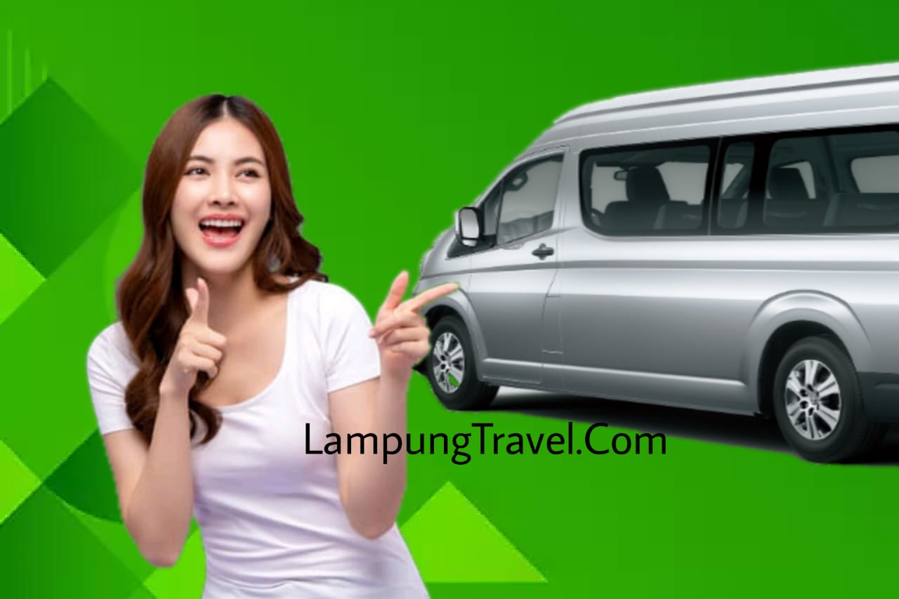 Travel Tangerang Baturaja - Terbaru 2022