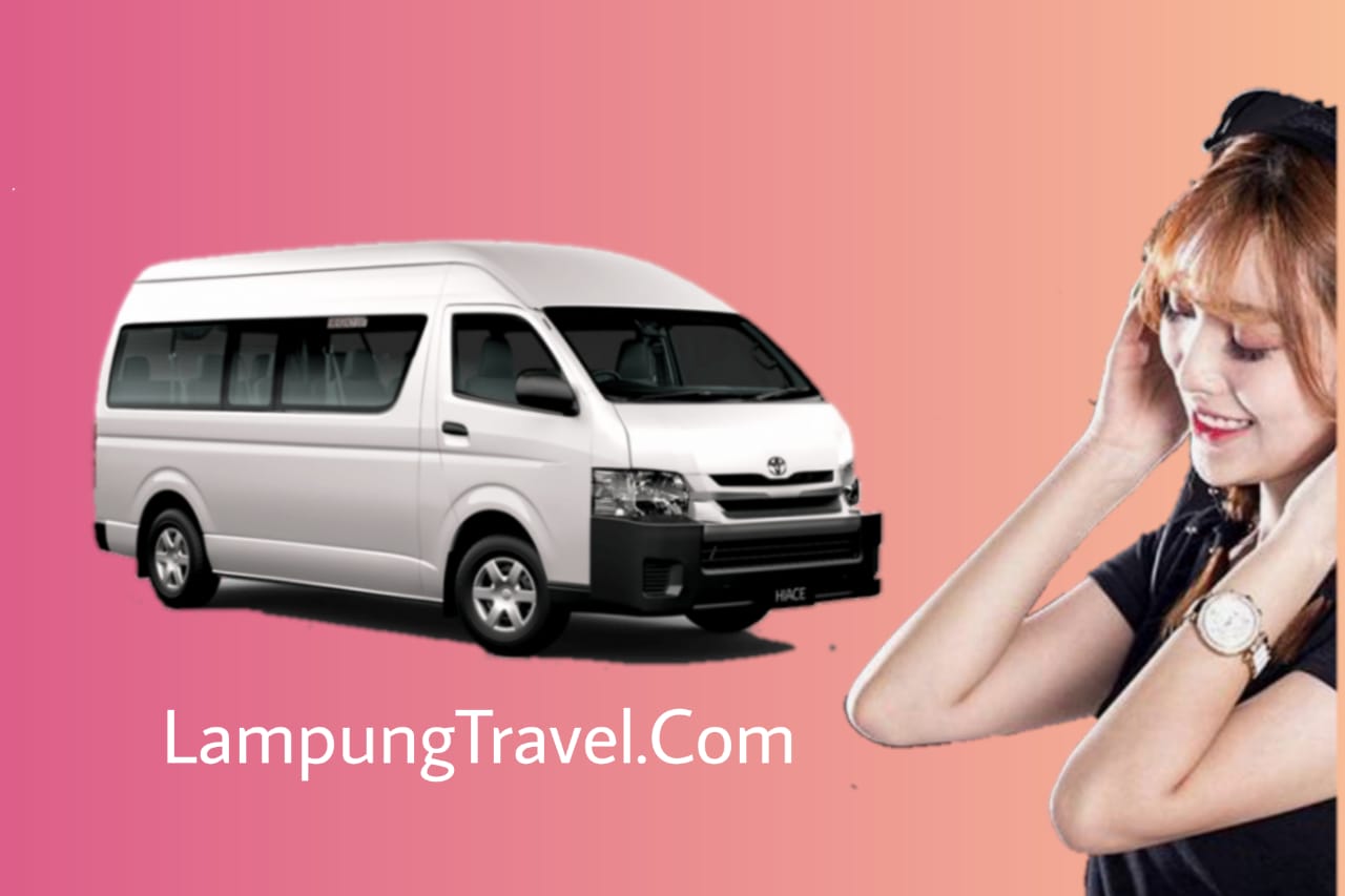 ✅ Travel Jakarta Lampung Tol ✅ Jadwal ✅ Harga Tiket ✅ Antar Jemput