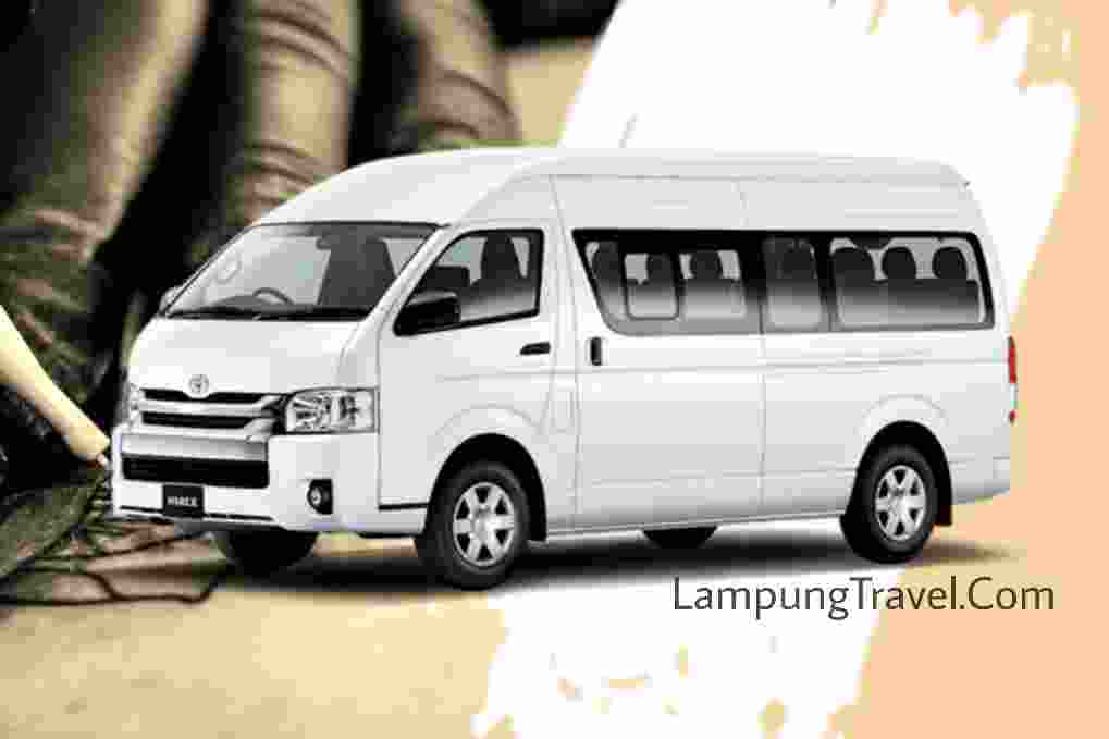 Travel Bintaro Metro Pringsewu Lampung