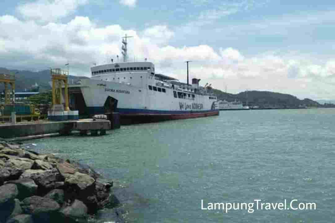Travel Cilodong Tanjung Karang Linggau Terbaru