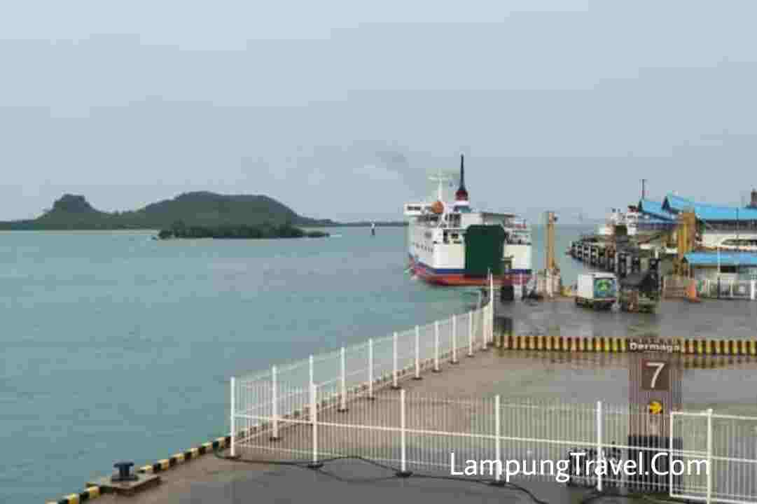 Travel Jagakarsa Natar Tanjung Karang Siap Melayani