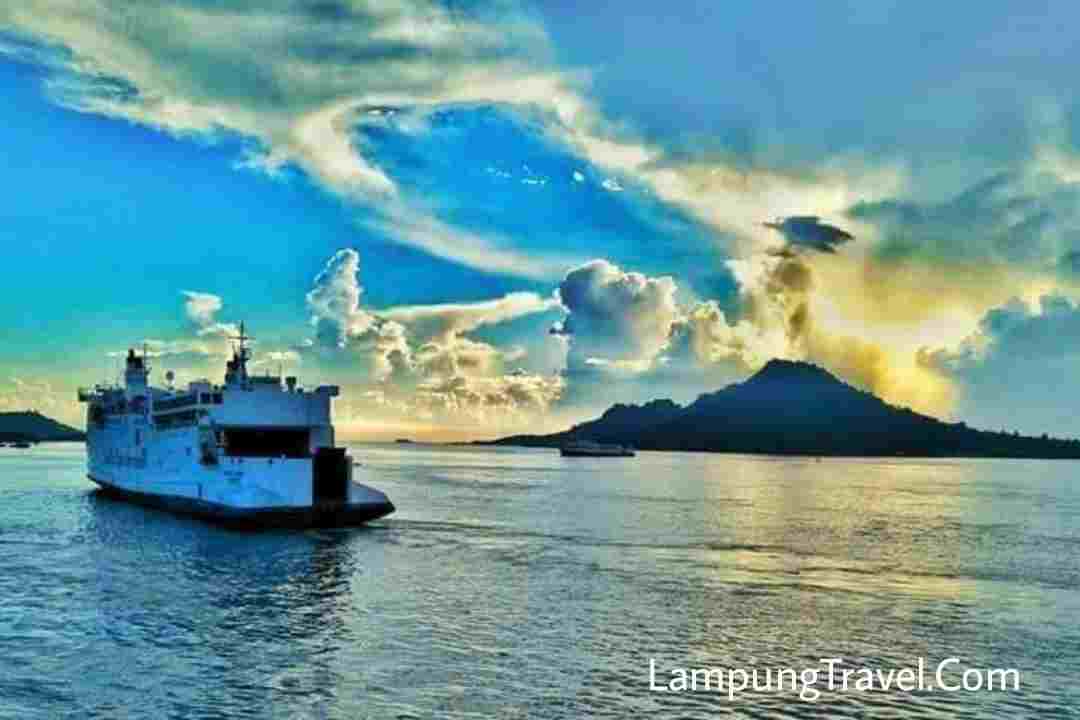 Travel Kramat Jati Gading Rejo Bandar Jaya Terbaru