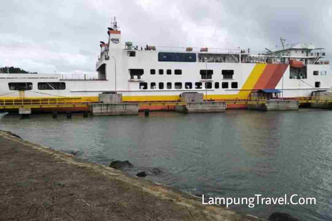 Travel Kelapa Gading Linggau Palembang Siap Jemput