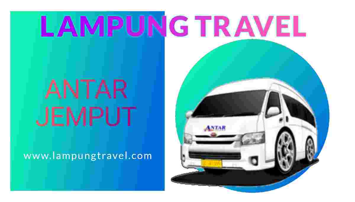 Travel Duren Sawit Palembang Siap Jemput