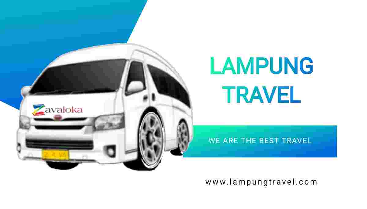 Travel Jatake Tangerang Lahat Door To Door Ke Alamat