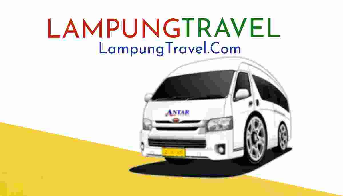 Travel Jati Uwung Palembang Perjalanan Nyaman