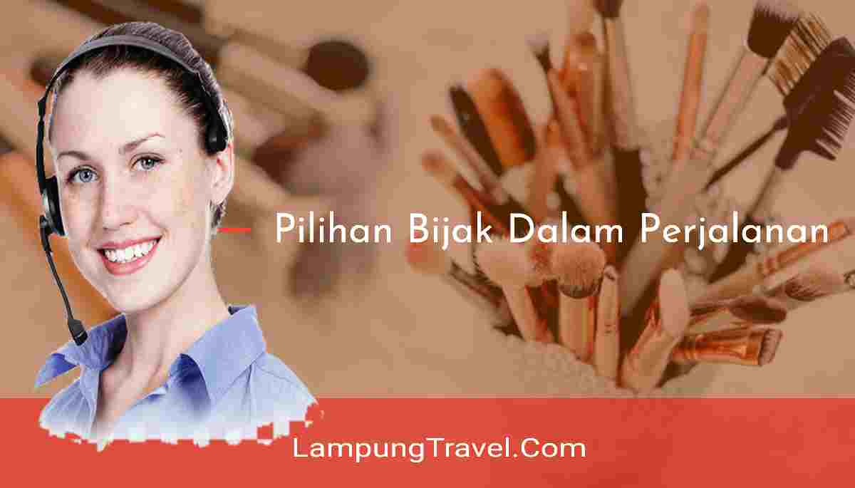 Travel Rawasari Jakarta Lahat Order Online