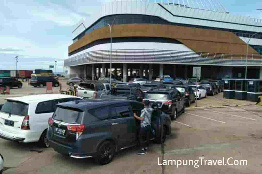 Travel Cengkareng Palembang Perjalaan Nyaman